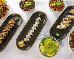Sushito Teriyaki Grill