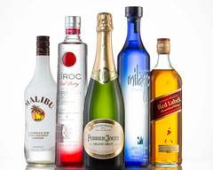 Royal Oaks Liquor