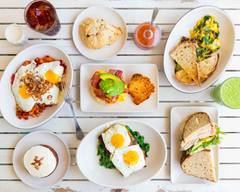 Lemon Poppy Kitchen