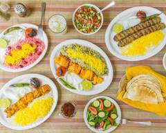 California Kabob Kitchen