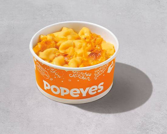 Homestyle Mac & Cheese