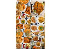 AL HUMD Halal Food (2352 S Sepulveda Blvd)