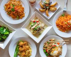 Melanee Thai