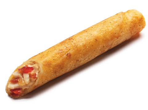Monterrey Jack Chicken Taquito