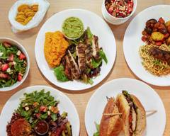 Lassens Los Feliz – LA