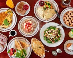 Du-Par’s Restaurant