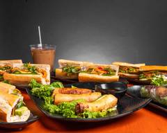 Banh Banh