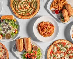 Greco's New York Pizzeria (Tarzana)