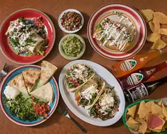 Kiubole! Baja Tacos & Mariscos
