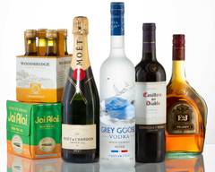 Pico Liquor