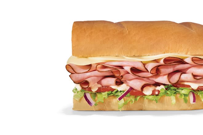 #99 Home Run Ham