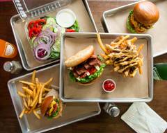 Teriburger