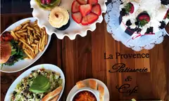 La Provence Patisserie & Cafe