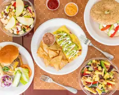 Aloha Stacks Island Eatery & Bakery (Cerritos)