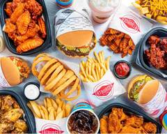 Fatburger & Buffalo’s Express (Ladera Heights)