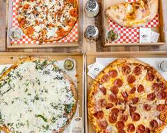 Verdugo Pizza