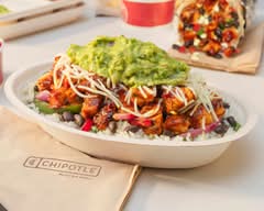 Chipotle Mexican Grill (1687 E Colorado Blvd)