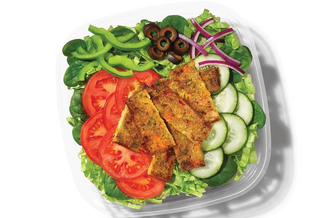 Veggie Patty