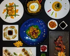 Genwa Korean BBQ DTLA