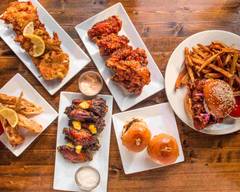 Mighty Birds (521 N Montebello Blvd)