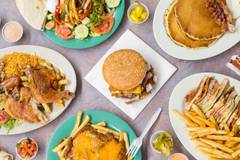 Tom's #1 World Famous Chiliburgers - Wilmington
