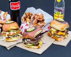 Broadway Burgers