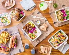Soom Soom Fresh Mediterranean (Brentwood)