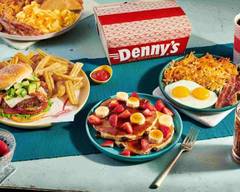 Denny's (1440 W Pacific Coast)