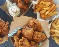 Honey Dress Fried Chicken- Gardena
