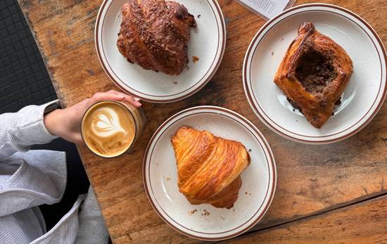 Lodge Bread (Beverly Hills)