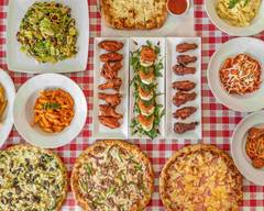 Alessandro's Pizza Italian Restaurant (Soto St)