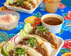 Taqueria Xochi - Square