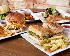 Jack's Famous Deli