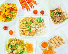 Satay Club