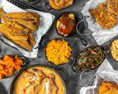 Bayou Grille
