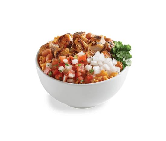 Original Pollo Bowl