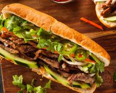 Sunset Banh Mi (1411 W Sunset Blvd)