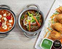 TAAL CULTURE CUISINE OF INDIA (E Birch St)