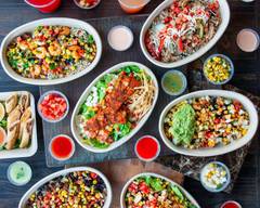 Ocho Mexican Grill