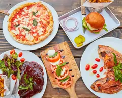Mulberry Street Pizza (Encino)