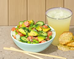  Sweetfin - Poke and Healthy Bowls (Silver Lake)
