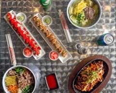 Elephant Thai Kitchen