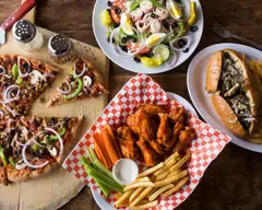 Hayfield Pizza Company
