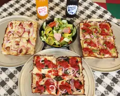 Hail Mary Pizza - Atwater Village