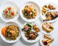 Cholada Thai Cuisine (Long Beach)