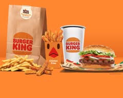 Burger King (700 Cesar Chavez Avenue)