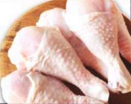 Fresh Jumbo Chicken Drumsticks (640 oz)