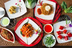 China Wok Express 