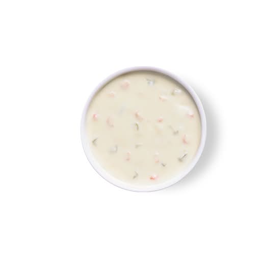 Side of Queso Blanco