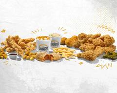 Church's Texas Chicken (1030 East Manchester)
